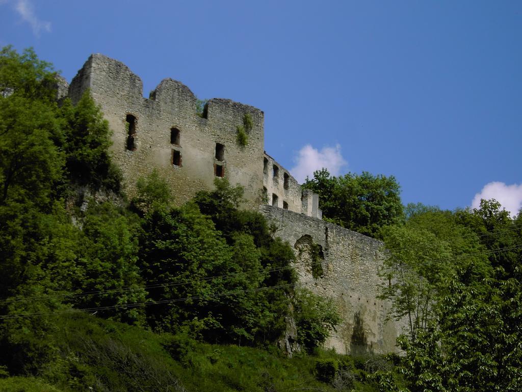 Ferienwohnungen Holder La Plaine Cameră foto